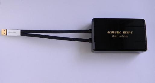 USBアイソレーター　RUI-1（アコリバ）-オプティマルライフ・アクセサリーおもしろ通販