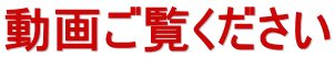 動画ご覧ください 